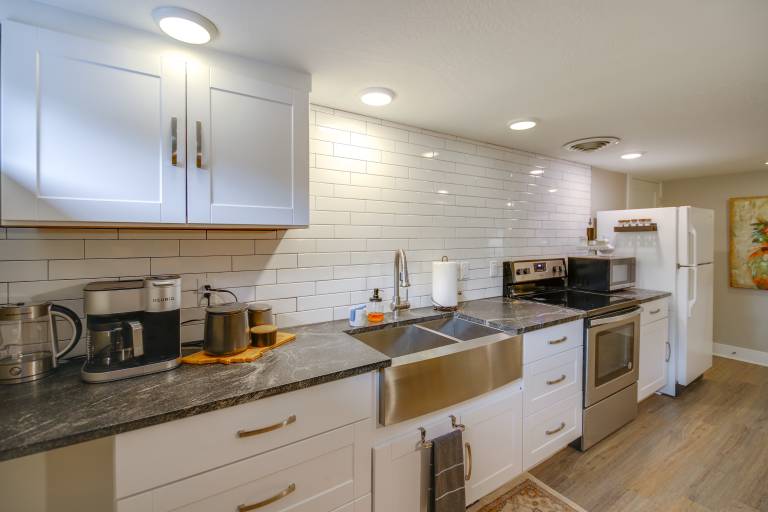 Central to Everything! Missoula Stay w/ Courtyard — photo 4