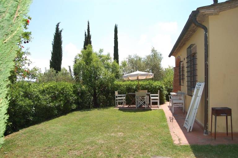 Casale Montaione