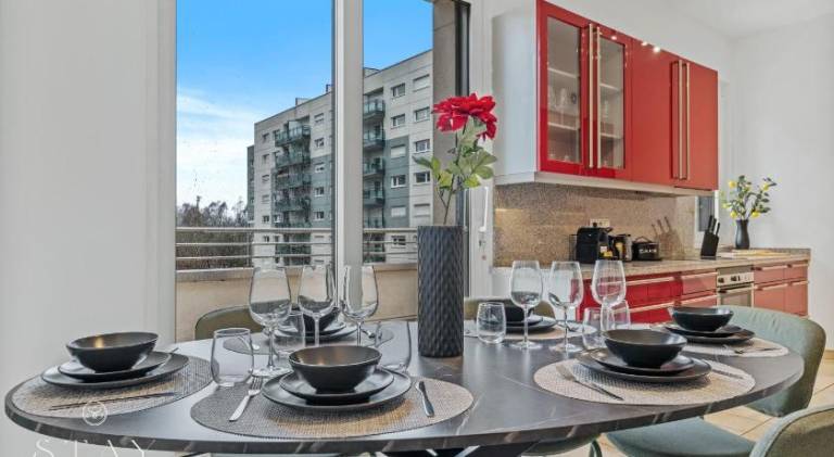 Wonderful rental apartment | Close to Fort Thüngen | Pet-friendly — photo 3