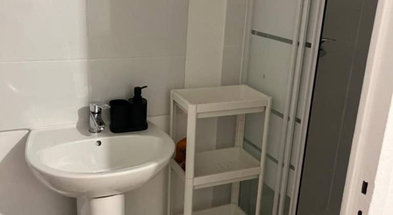 Holiday apartment with 1 room for 2 persons — photo 5
