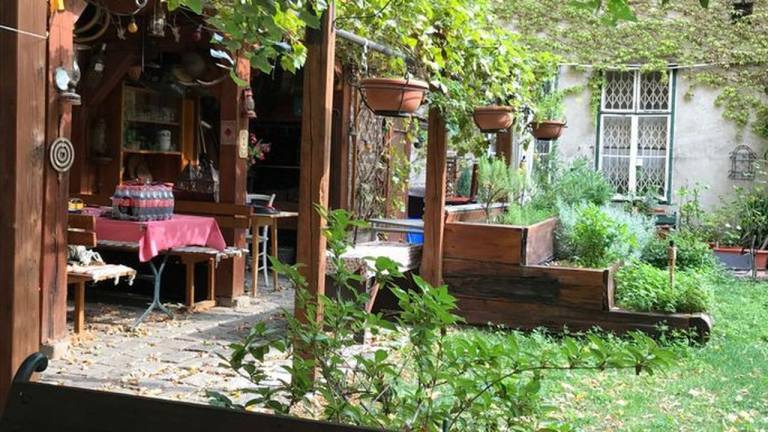 Ferienwohnung Simmering