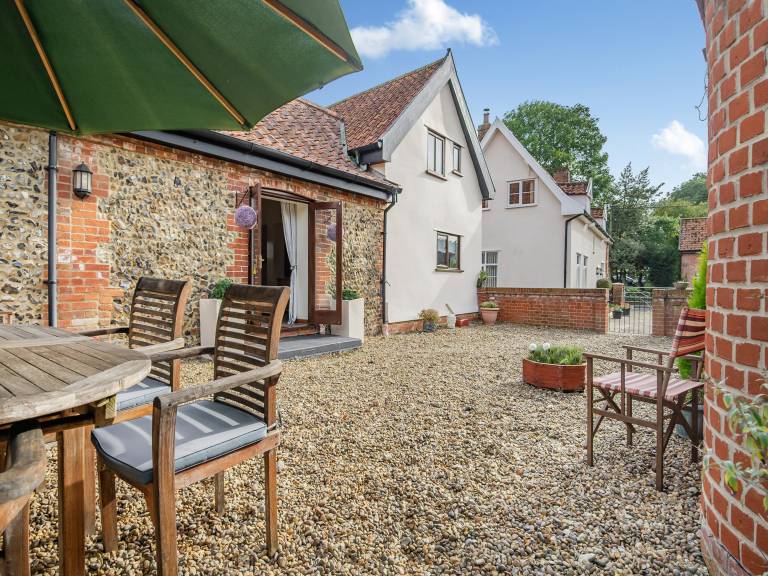 Cottage Wymondham