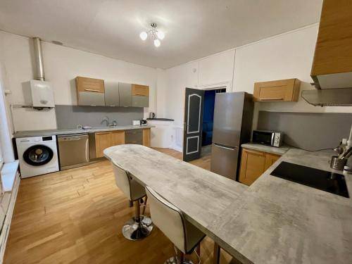 Appartement Douai
