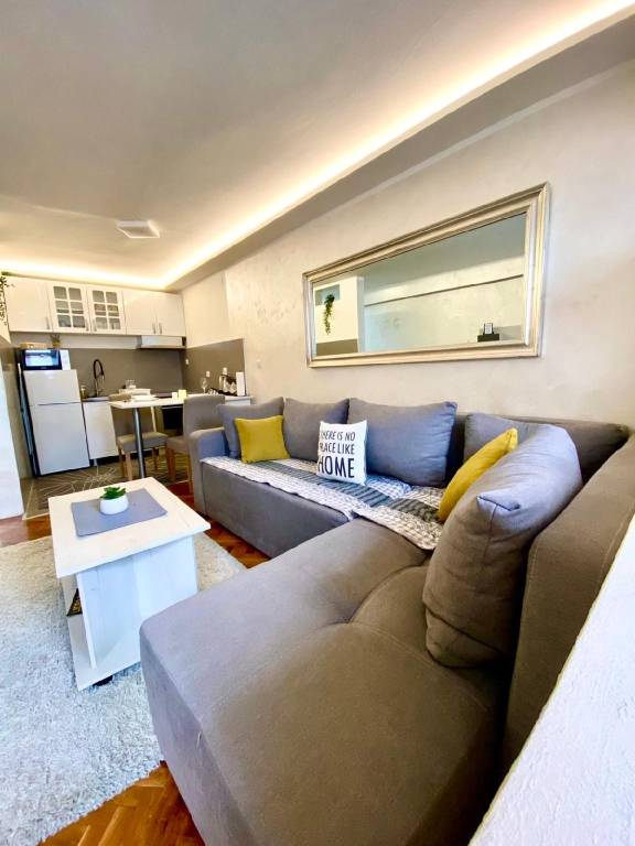 Apartma Petrovaradin