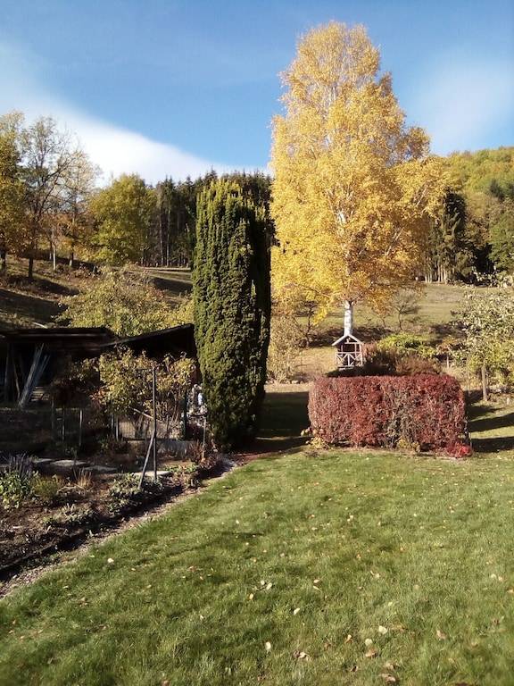 Chalet Steige