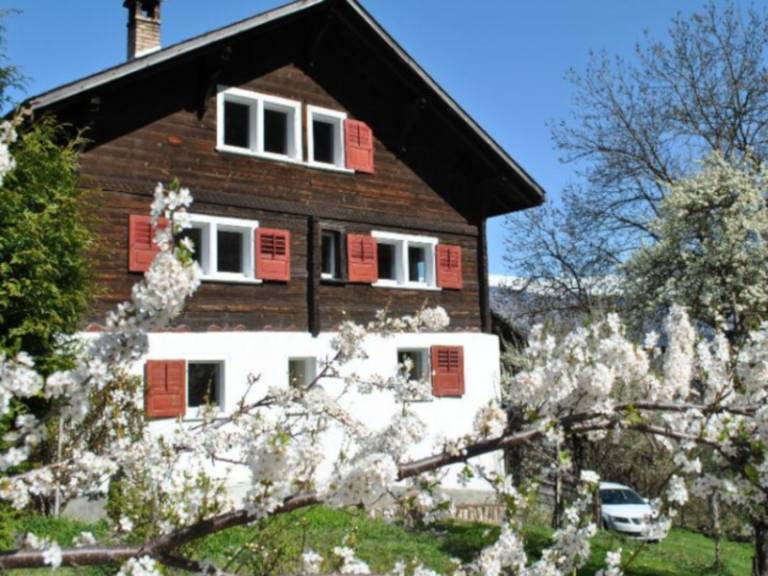 Ferienhaus Luven