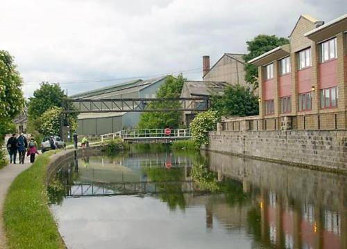 Bed and breakfast Leeds