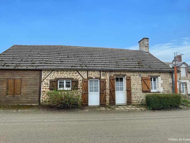 Cottage Rabodanges