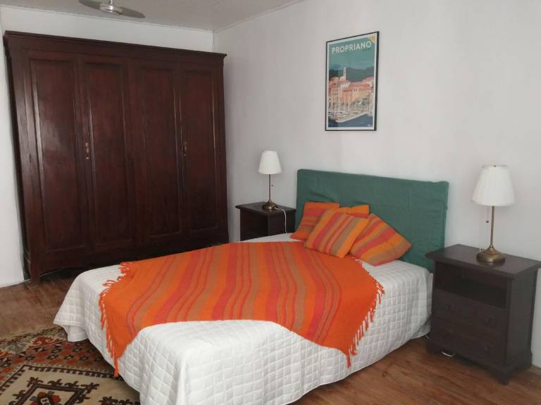 Appartement Casalabriva