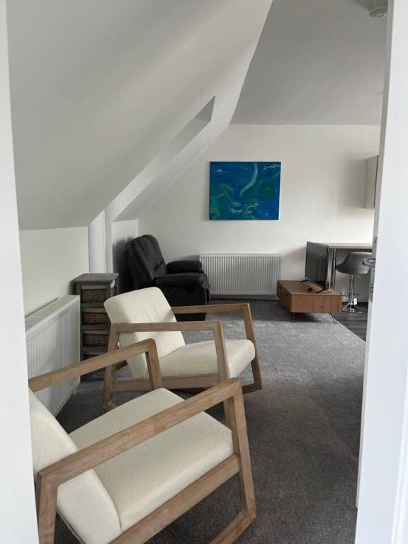 Apartment Newmilns