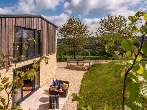 Bed and breakfast Woodchester