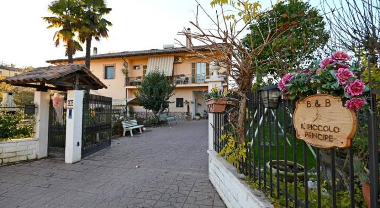 Bed & Breakfast  Ceprano