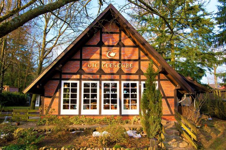 Ferienwohnung Undeloh