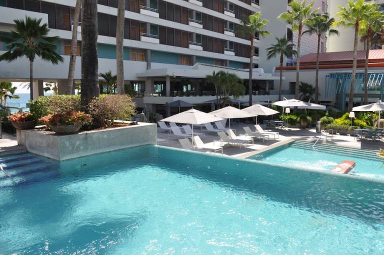 Resort  Condado