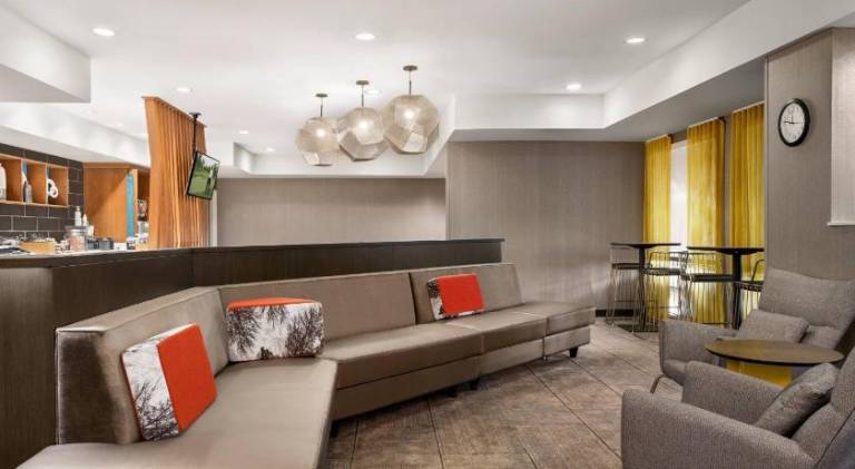 SpringHill Suites by Marriott Phoenix Chandler/Fashion Center — photo 3
