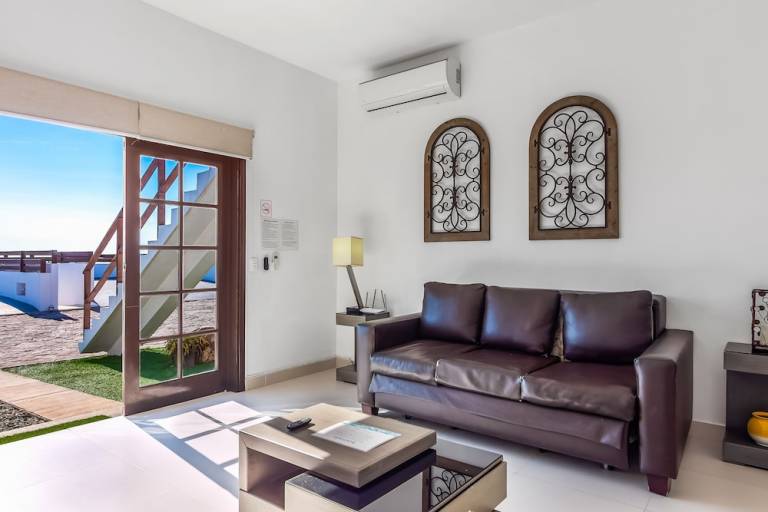 Ferienwohnung La Paloma
