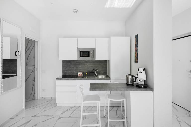 Apartment 'Superior - Zona Lungomare' with Balcony, Wi-Fi and Air Conditioning — photo 5