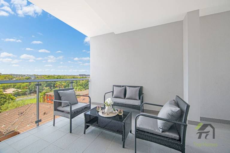 Leilighet Parramatta
