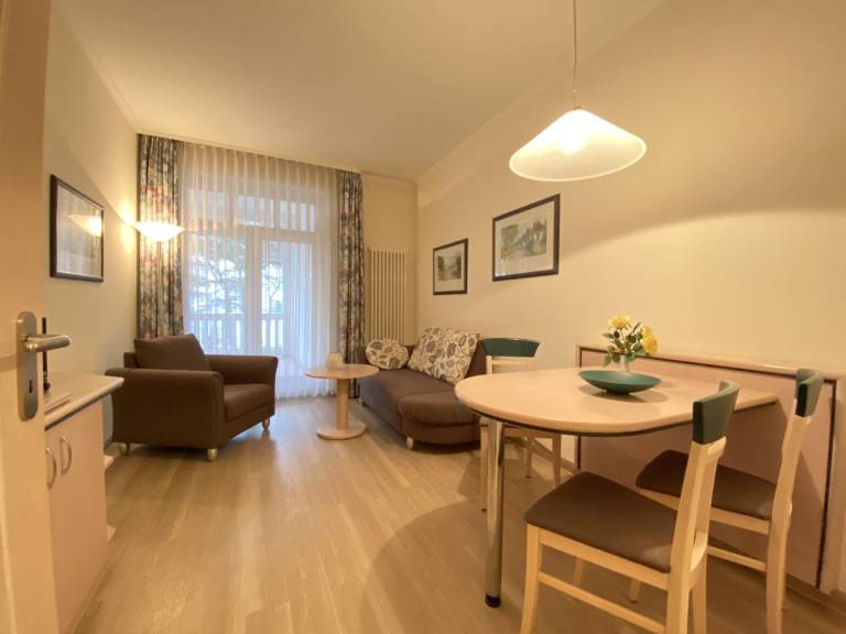 Meerblick-Paradies in Binz: Villa Seeadler - Ihre erholsame Oase an der Ostsee — photo 4