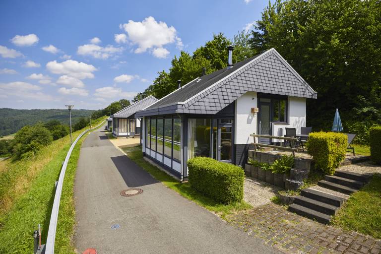 Bungalow Montroyal