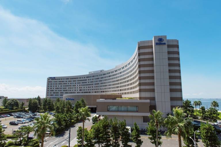 Resort  Funabashi