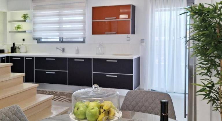 Fully equipped nice holiday apartment with terrace | Next to the beach | Dogs allowed — photo 3