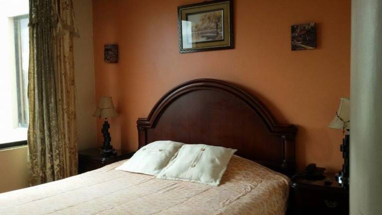 Privatzimmer