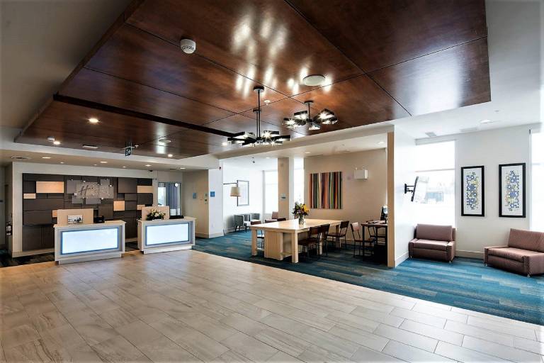 Holiday Inn Express Red Deer North By IHG — photo 4
