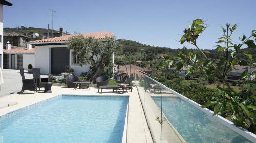Casa  Trancoso