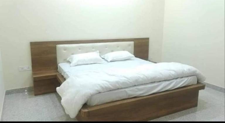 Bed and breakfast Govardhan
