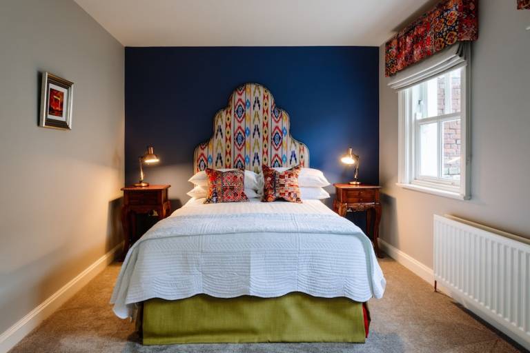 Quarto (B&B) Moira