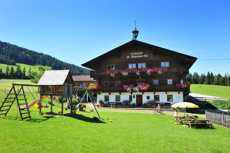 Ferienwohnung  Wörgl