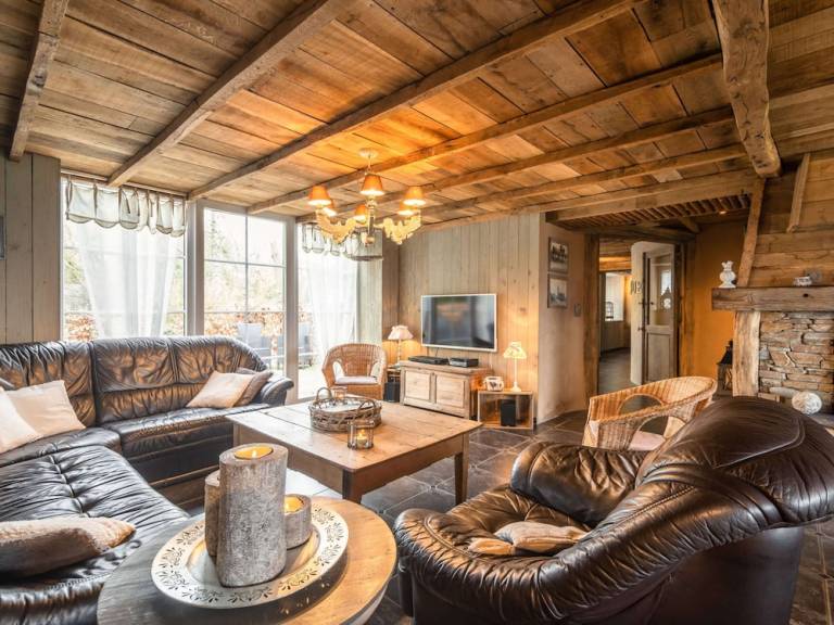 Huis  Manhay