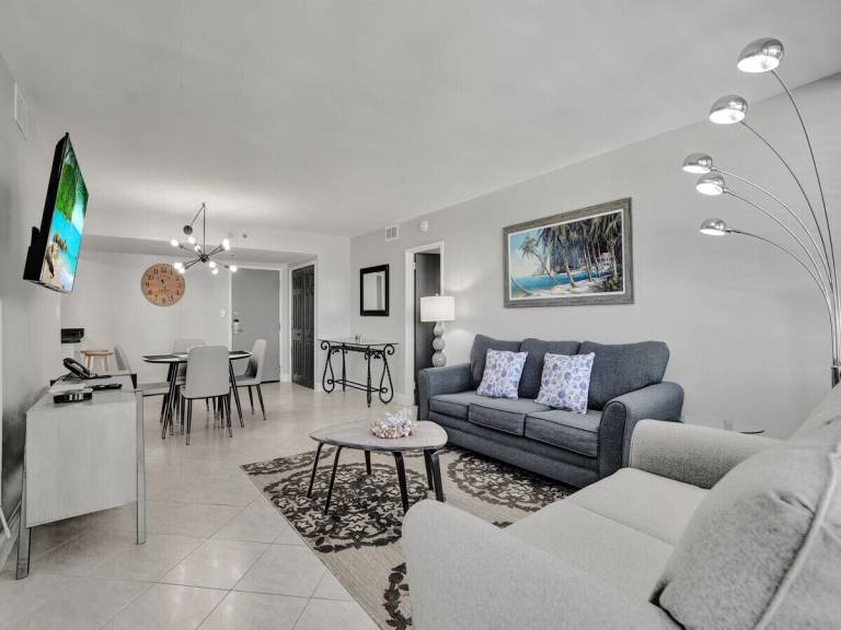 Apartment Miami Beach