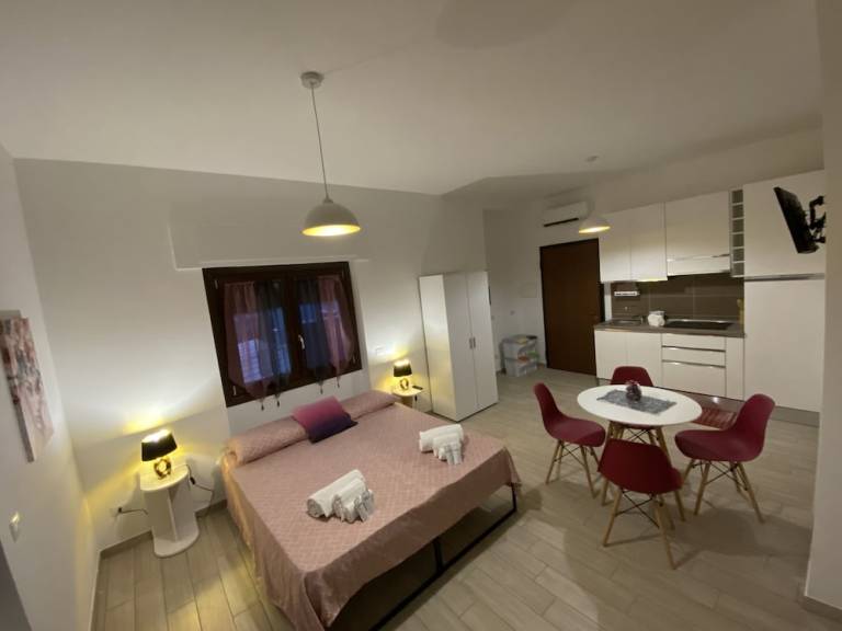 Casa vacanza Tolfa