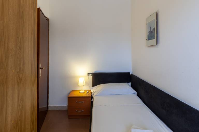 Holiday Home "Residence Caravel" with Sea View & Balconies — photo 3