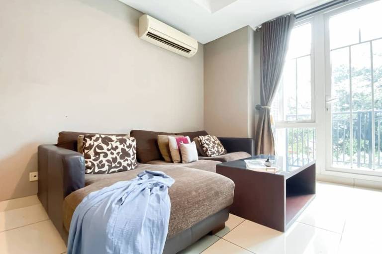 Ferienwohnung