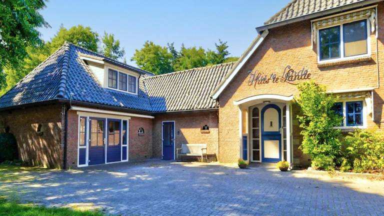 Ferienhaus  Deventer