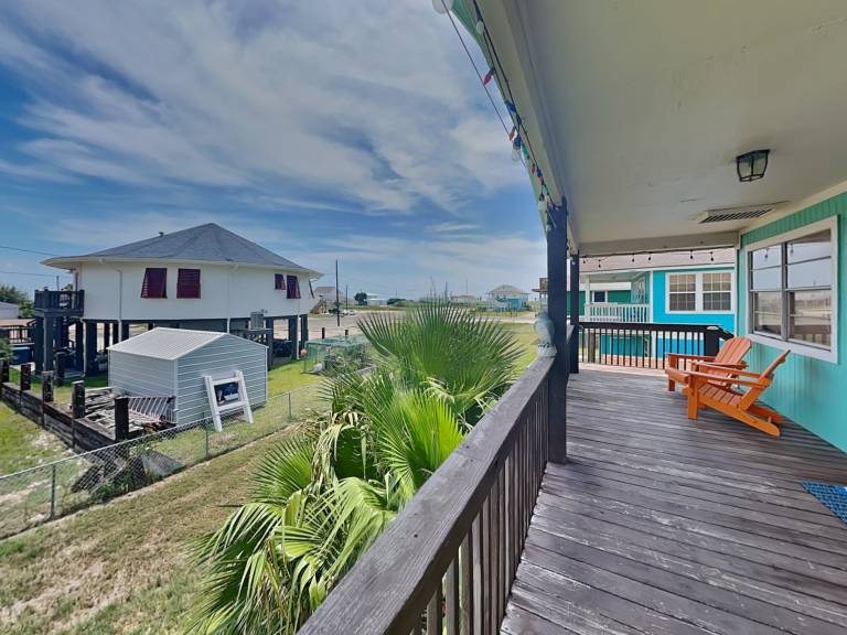 House  Rockport