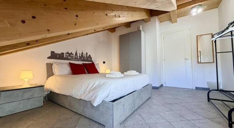 Holiday apartment | Next to Mole Antonelliana — photo 2