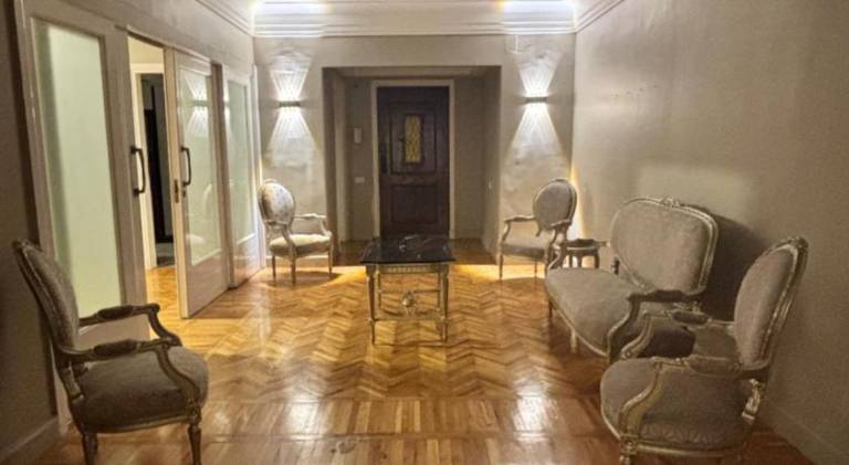 Pleasant holiday apartment with hot tub | Next to Cairo Tower | Dogs allowed — photo 4