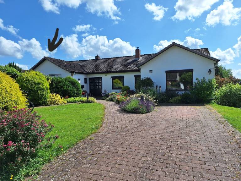 Ferienwohnung Bad Bramstedt