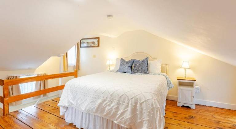 195 m&sup2; Ferienhaus