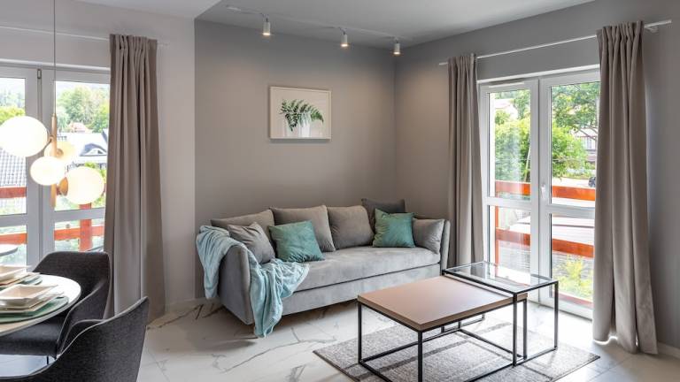 Ferienwohnung Bad Flinsberg