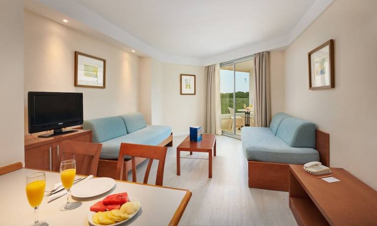 Aparthotel  Sa Coma