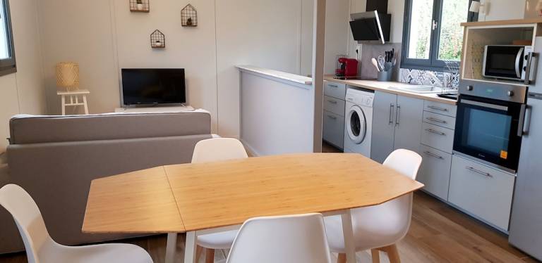 Maison de vacances Pujols