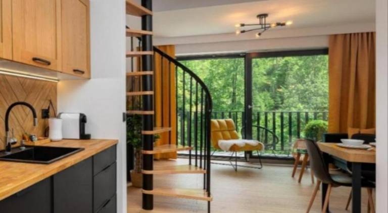 Apartament Szczyrk