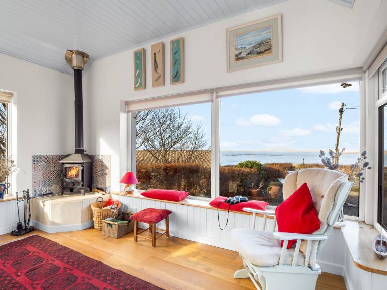 Charming vacation home with barbeque & garden | Close to the beach | Pets are welcome — photo 3