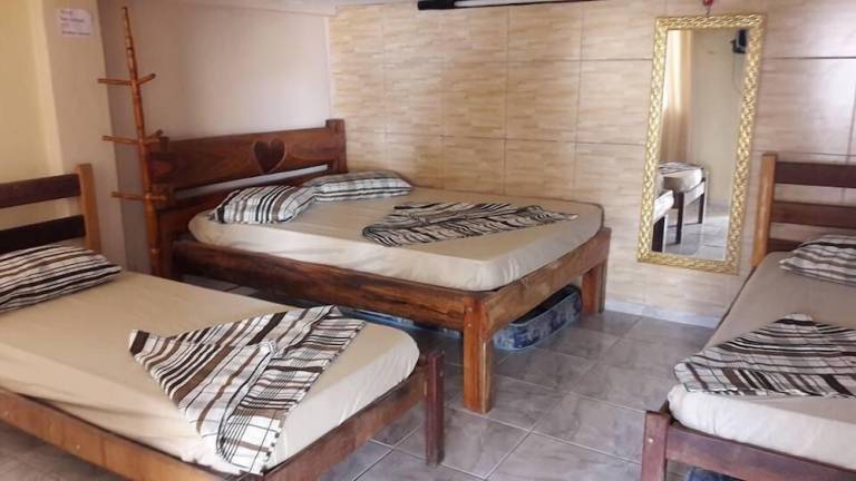 Apartment  Aparecida