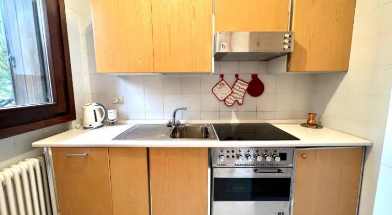 Apartment with 1 room for 4 persons — photo 4